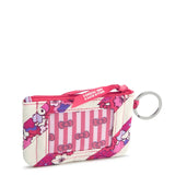 Vera Bradley Sanrio Hello Kitty and Friends Patchwork Zip ID Case