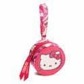 Vera Bradley Sanrio Hello Kitty Hydrangeas Bag Charm