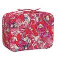 Vera Bradley Sanrio Hello Kitty and Friends Hydrangeas Hanging Organizer