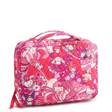 Vera Bradley Sanrio Hello Kitty and Friends Hydrangeas Hanging Organizer