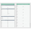 Peanuts Snoopy Happiness Is 2026 & 2027 Two Year Pocket Planner Calendar