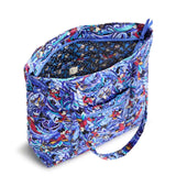 Vera Bradley Disney Fantasia Swirls Original Vera Tote