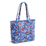 Vera Bradley Disney Fantasia Swirls Original Vera Tote