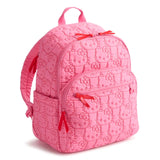 Vera Bradley Sanrio Hello Kitty and Friends Pink Small Banbury Backpack