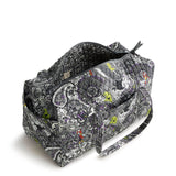 Vera Bradley Disney Tim Burton's The Nightmare Before Christmas Large Original Duffel
