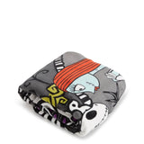 Vera Bradley Disney Tim Burton's The Nightmare Before Christmas Plush Throw Blanket