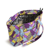 Vera Bradley Disney Tim Burton's The Nightmare Before Christmas Small Original Vera Tote