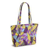 Vera Bradley Disney Tim Burton's The Nightmare Before Christmas Small Original Vera Tote