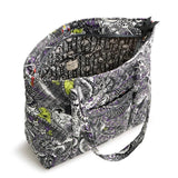 Vera Bradley Disney Tim Burton's The Nightmare Before Christmas Original Vera Tote
