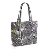 Vera Bradley Disney Tim Burton's The Nightmare Before Christmas Original Vera Tote