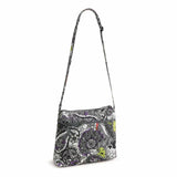Vera Bradley Disney Tim Burton's The Nightmare Before Christmas Original Zip Hipster
