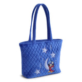 Vera Bradley Disney Fantasia Stars Small Original Vera Tote