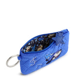 Vera Bradley Disney Fantasia - Stars Zip ID Case