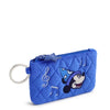 Vera Bradley Disney Fantasia - Stars Zip ID Case