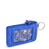 Vera Bradley Disney Fantasia - Stars Zip ID Case