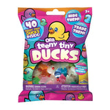 Bag of Teeny Tiny Ducks