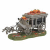 Department 56 Snow Village Halloween Disneyland Haunted Hearse