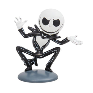 Grand Jester Studios Disney Nightmare Before Christmas Jack Mini