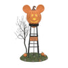 Disney Village Pumpkintown Water Tower