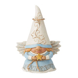Jim Shore Heartwood Creek Angel Gnome Figurine