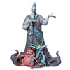 Jim Shore Disney Hades with Pain & Panic Figurine