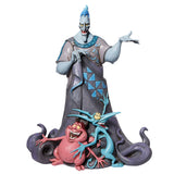 Jim Shore Disney Hades with Pain & Panic Figurine