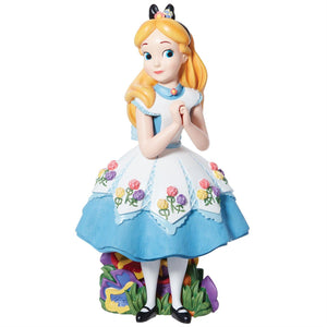 Disney Showcase Alice in Wonderland
