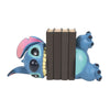 Enesco Disney Showcase Stitch Bookend With Books