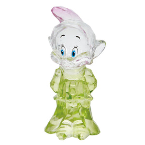 Disney Facets Dopey Figurine