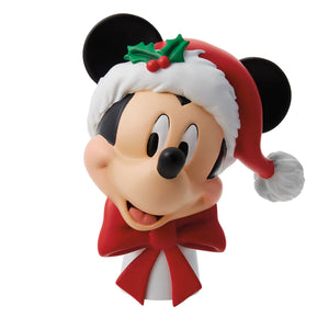 Enesco Disney Mickey Mouse Tree Topper