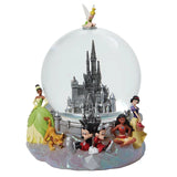 Disney Showcase D100 Limited Edition 1923 Waterball