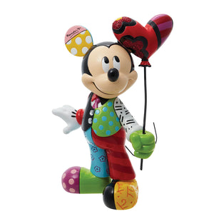 Disney Britto Mickey Mouse NLE 5000 Figurine