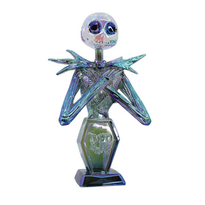 Disney Jack Skellington Facets Figurine