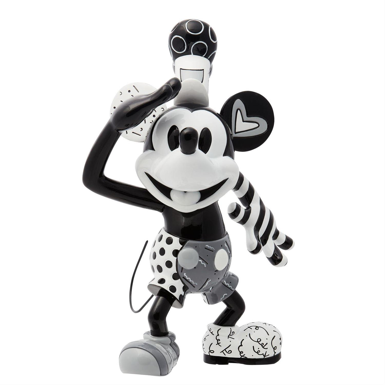 Disney by Romero Britto – Steve's Hallmark