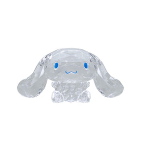 Sanrio Cinnamoroll Facets 2.25"