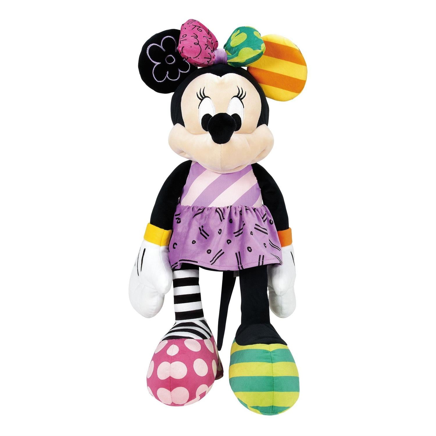 Disney Britto Minnie Mouse Large 25