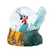 Disney Showcase Sorcerer Mickey Fantasia 85th Anniversary Waterglobe 5.5"