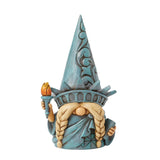 Jim Shore Lady of Freedom Statue of Liberty Gnome Platinum Retailer Exclusive Figurine 4.5"