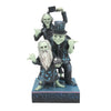 DSTRA Fig Haunted Mansion Hitchhiking Ghosts