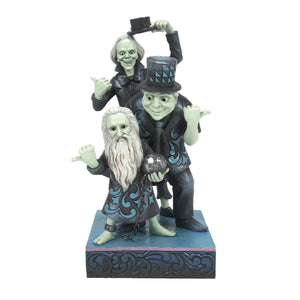 DSTRA Fig Haunted Mansion Hitchhiking Ghosts