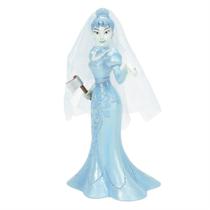 DSTRA Fig Haunted Mansion Haunted Mansion Bride