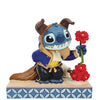 DSTRA Fig Stitch Dressed As Beast