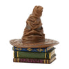 Harry Potter Jim Shore Sorting Hat Mini Figurine 3.54"