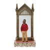 Harry Potter Jim Shore Harry Potter & Mirror of Erised 10" Figurine