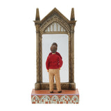 Harry Potter Jim Shore Harry Potter & Mirror of Erised 10" Figurine