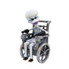 DSSHO Nightmare Before Christmas Dr. Finkelstein Figurine