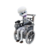 DSSHO Nightmare Before Christmas Dr. Finkelstein Figurine