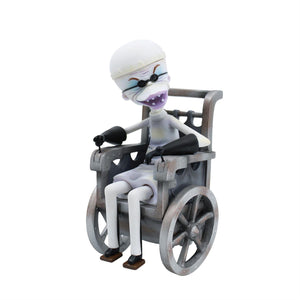 DSSHO Nightmare Before Christmas Dr. Finkelstein Figurine