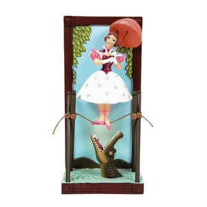 DSSHO Haunted Mansion Tightrope Girl Figurine