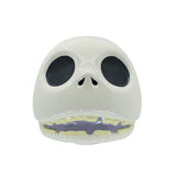 Disney Nightmare Before Christmas Jack Sculpted Cookie Jar